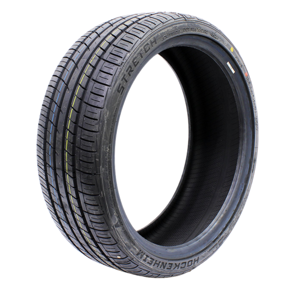 SET OF 4 NEW 165/45/15 HOCKENHEIM STRETCH TYRES – GP Tyres & Mags
