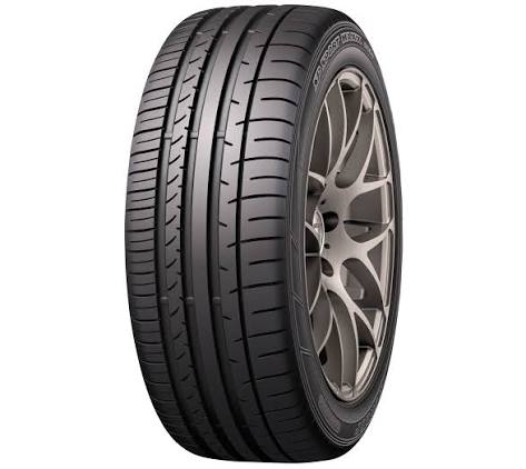 225/50RF17 DUNLOP MAXX050+ DSST
