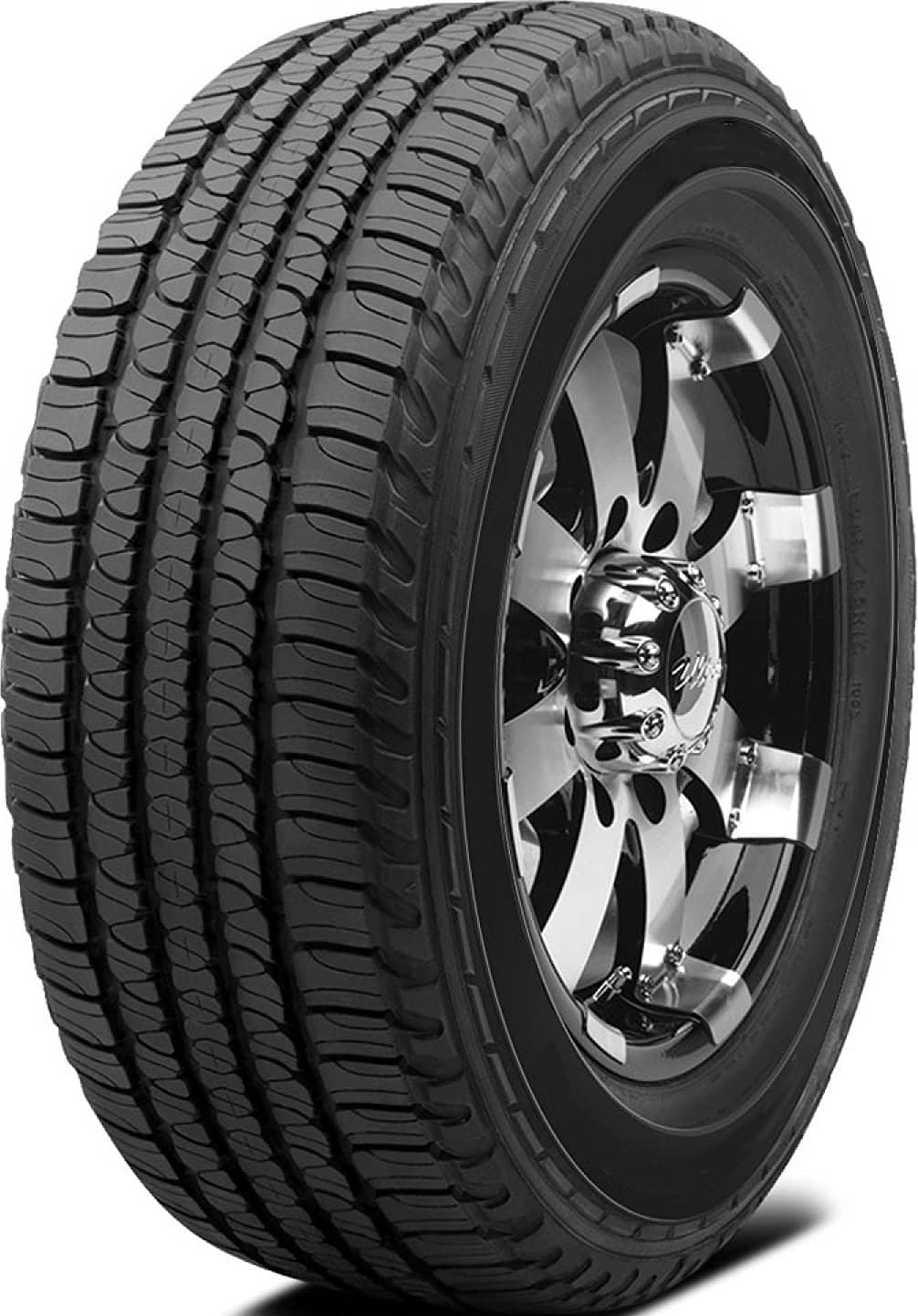215/70R16C DUNLOP SPLT30A