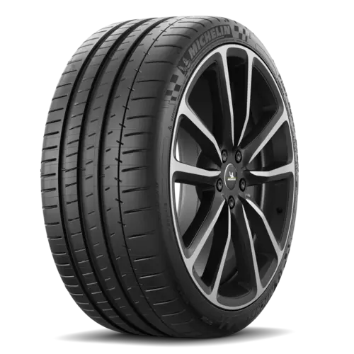 325/30R21 MICHELIN PILOT SUPER SPORT