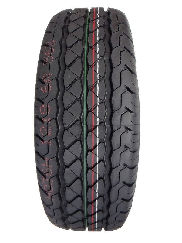 195R15C WINDFORCE MILE MAX