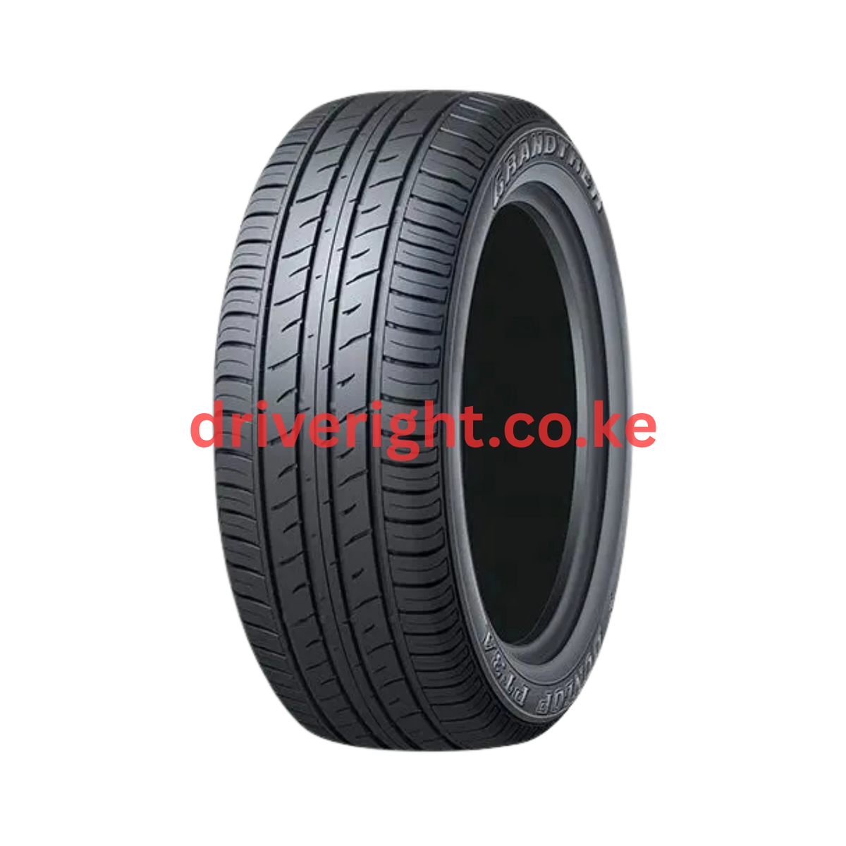 275/50R21 DUNLOP PT3A