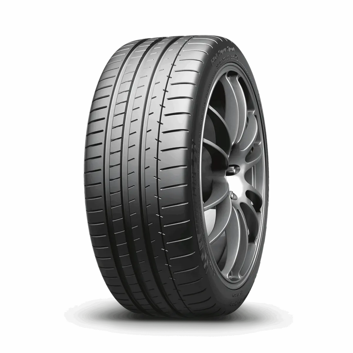 245/40R17 SAVA INTENSA UHP 2