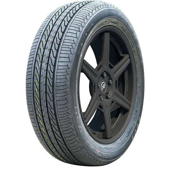 185/65R14 ACCELERA ECO PLUSH 86H TYRE