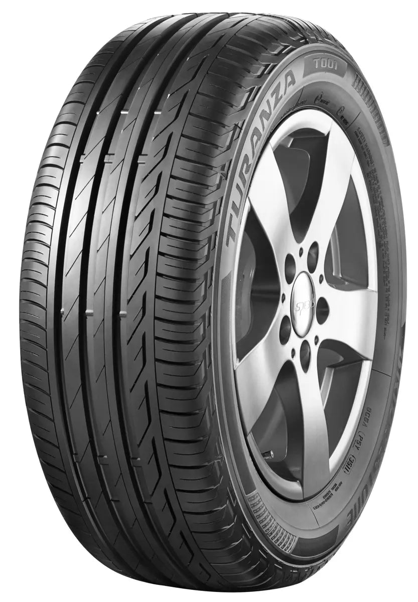 215/60R16 BRIDGESTONE TURANZA T001