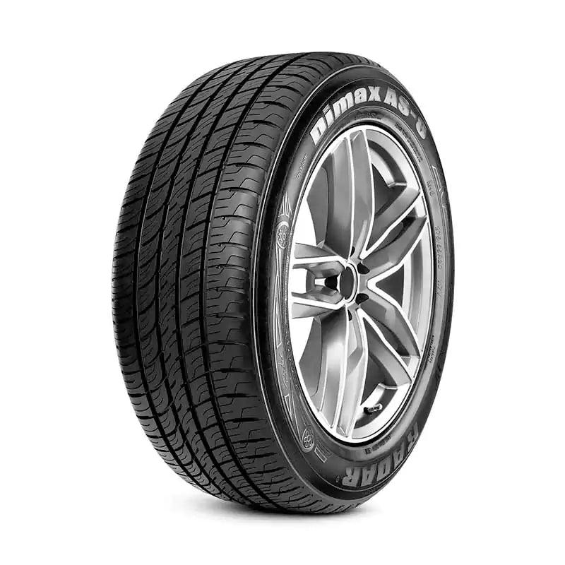 275/30R19 RADAR DIMAX AS-8