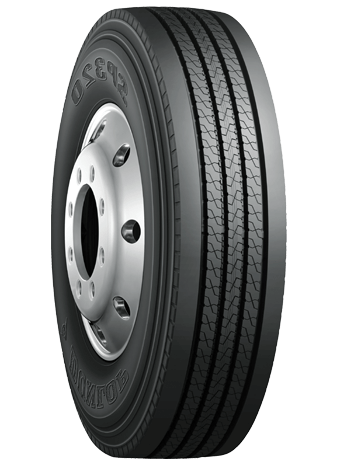 385/65R22.5 DUNLOP ( ) SP320A