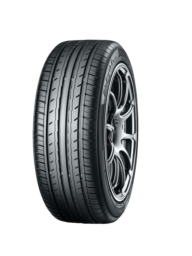 195/55R15 YOKOHAMA BLUEARTH-ES ES32