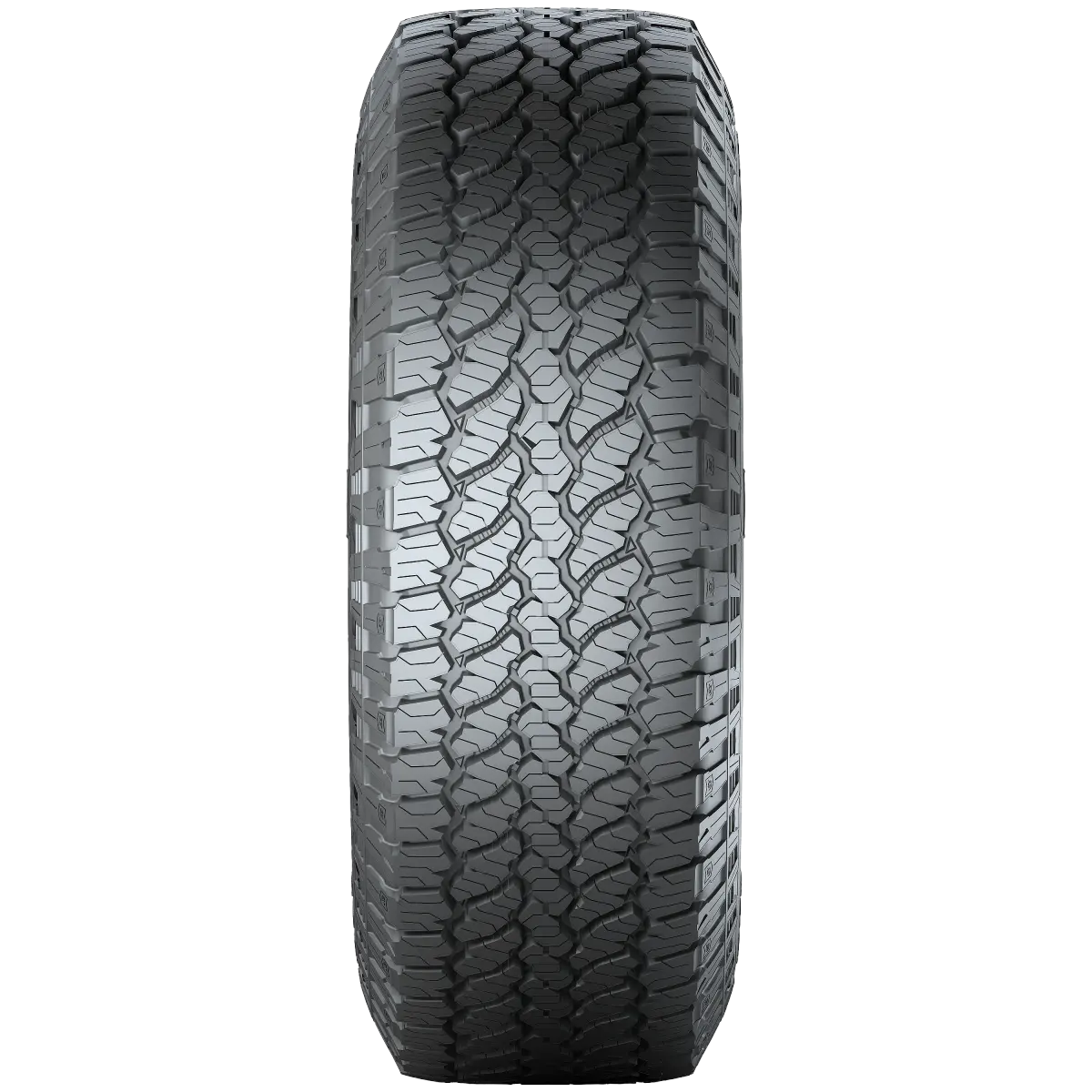 255/55R18 GENERALTIRE GRABBER AT3