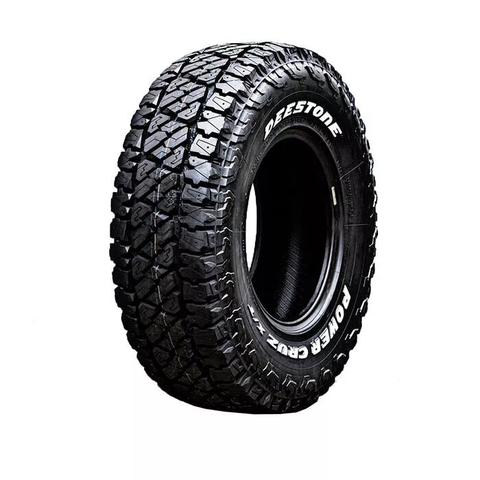 31X10.50R15LT DEESTONE POWER CRUZ XT421