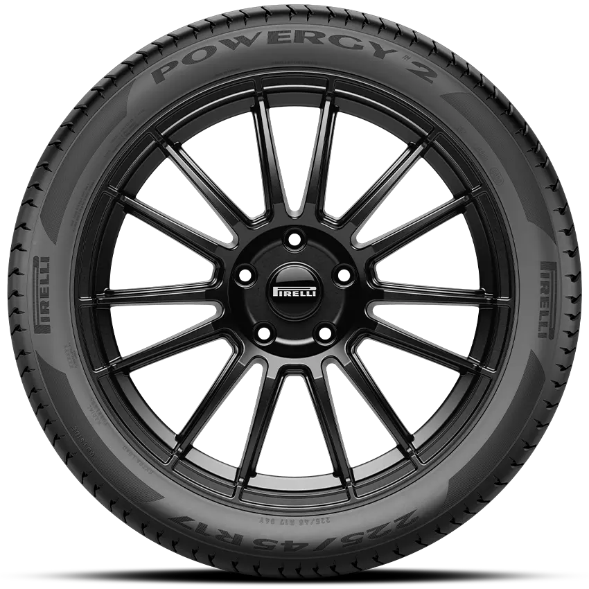 215/60R17 PIRELLI PWRGY2