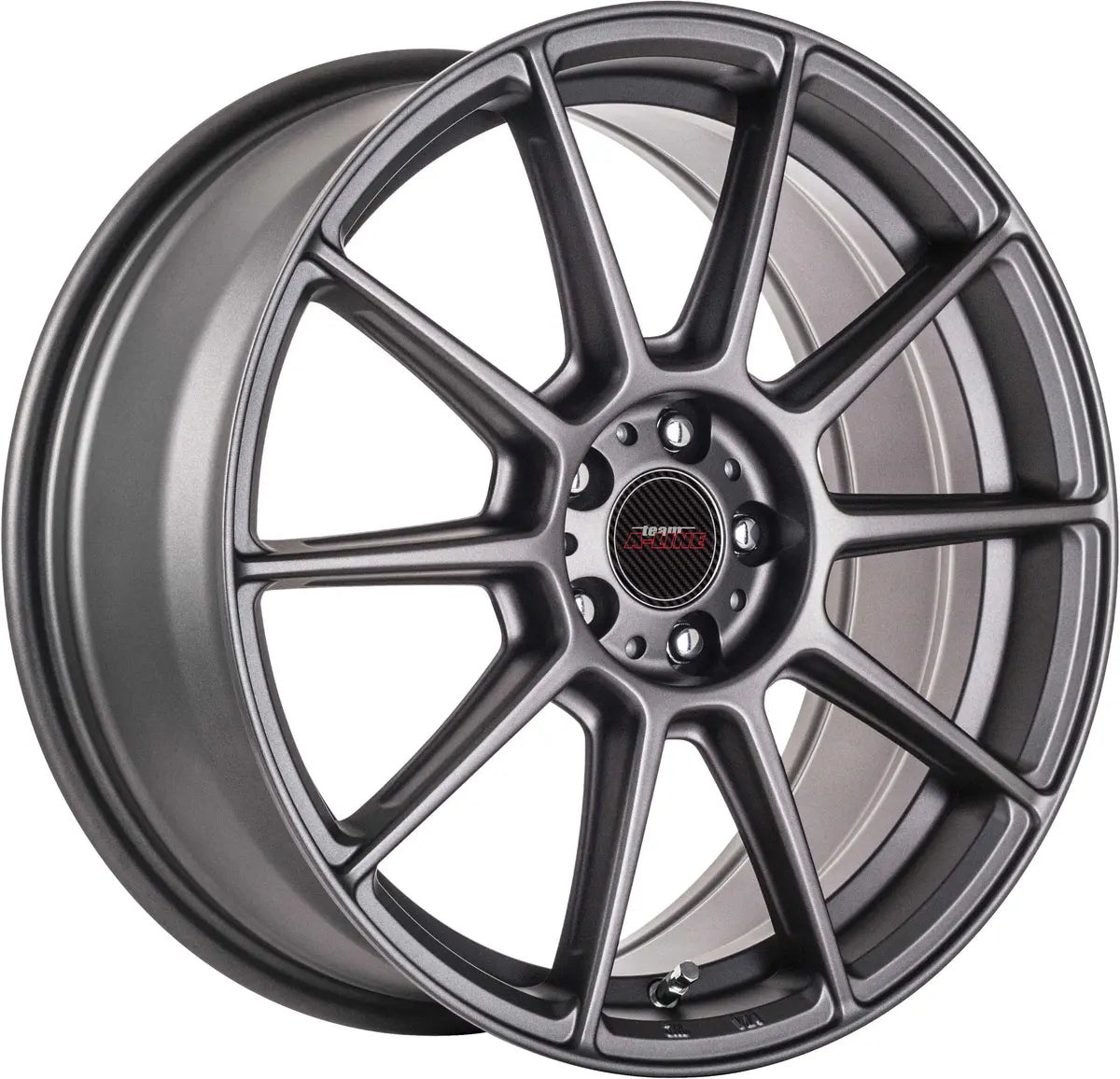 A-LINE SPREE 16X7 CHG PCD 4/100 ET 38 SET OF 4
