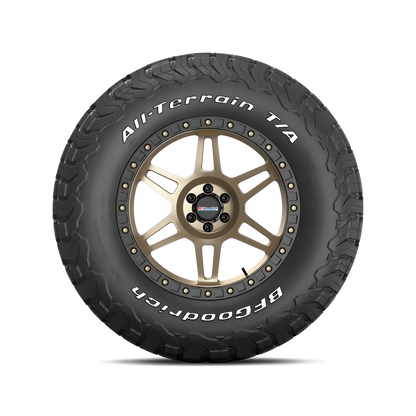 BFGOODRICH ALL-TERRAIN T/A® KO2