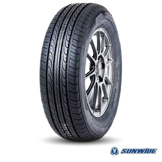 185/70R14 SUNWIDE ROLIT 6 88H TYRE