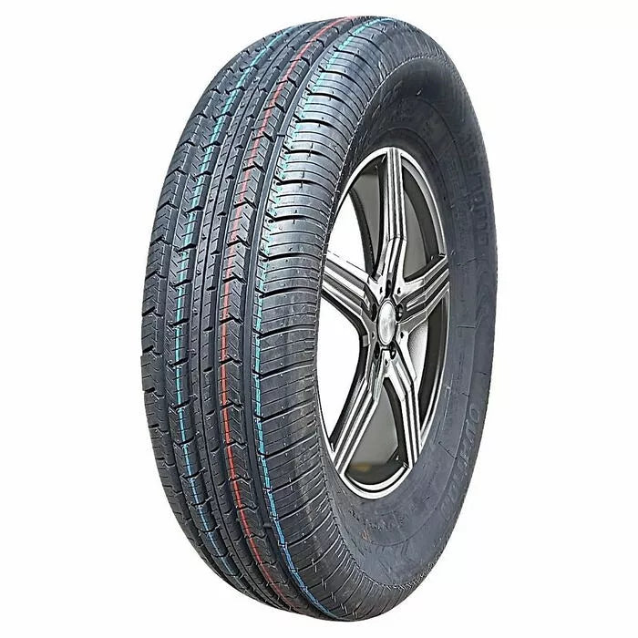 195/60R15 OVATION VI-786 88H TYRE