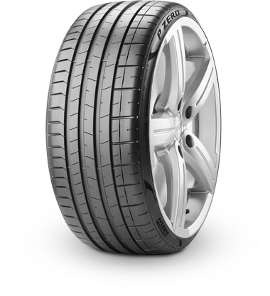 255/30R21 PIRELLI P ZERO