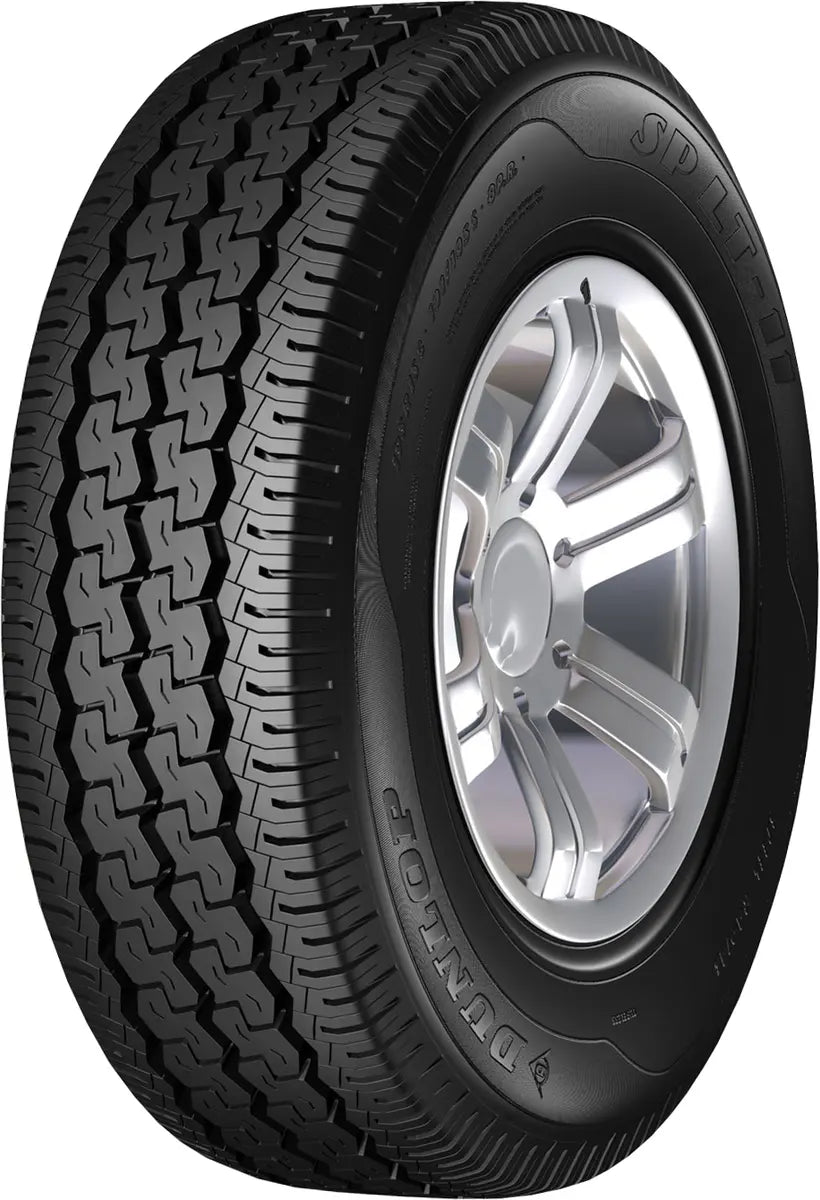 195R15C DUNLOP SP LT-11