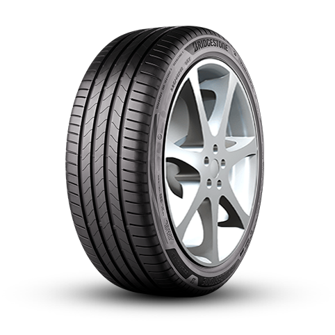 205/55R17 BRIDGESTONE TURANZA 6