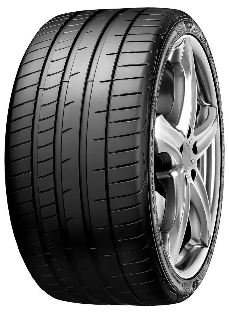 245/40R19 GOODYEAR EAGLE F1 SUPERSPORT