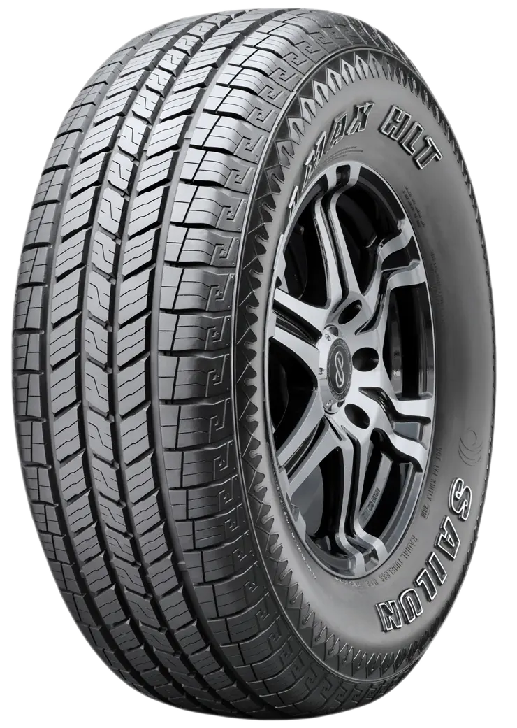 235/55R19 SAILUN TERRAMAX HLT