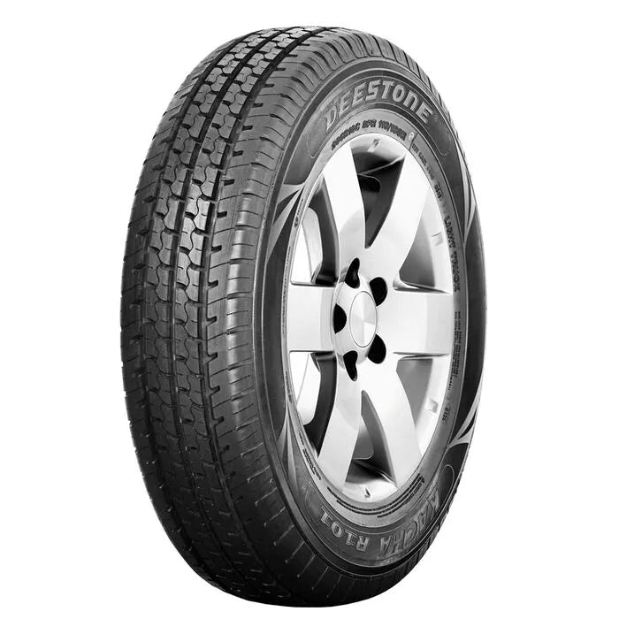 195/80R14C DEESTONE KACHA R101