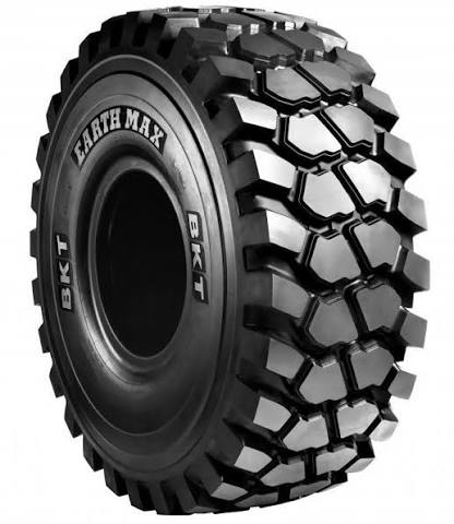 335/80R20 BKT EARTHMAX SR33