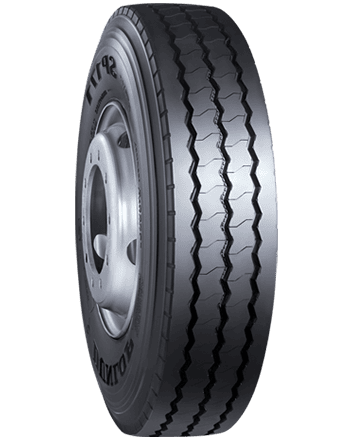 11R22.5 DUNLOP SP171