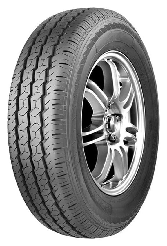 Fullrun Frun-Five tyre — representative model image; sidewall markings vary by size