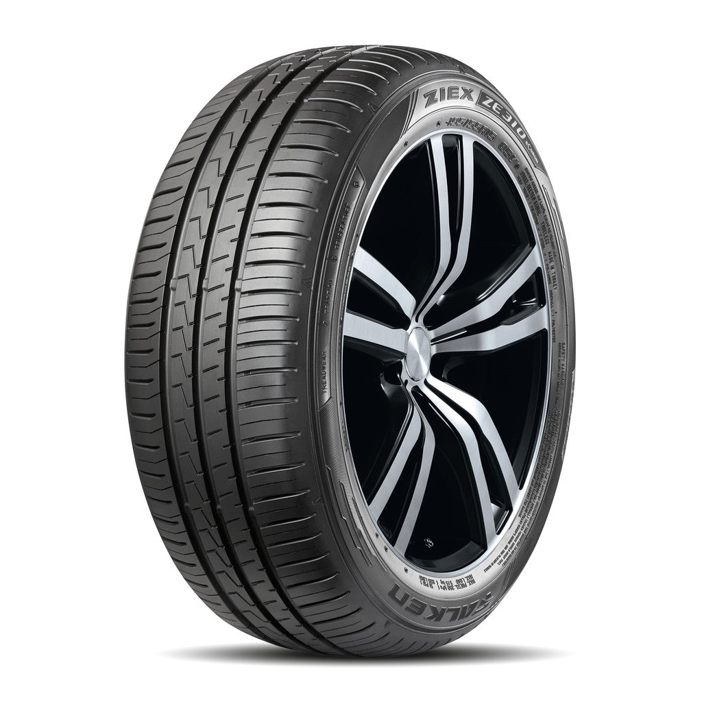 185/60R14 FALKEN ZIEX ZE310R ECORUN