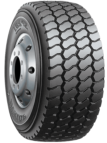 385/65R22.5 DUNLOP ( ) SP281