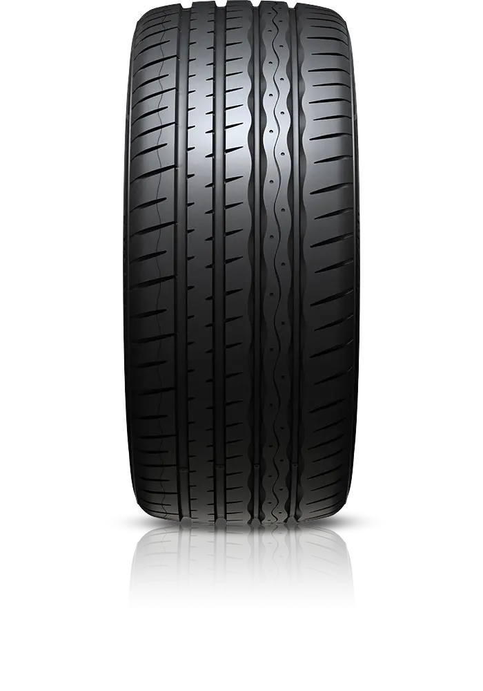 275/40R19 LAUFENN Z FIT EQ LK03