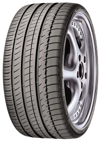 265/35R19 MICHELIN PILOT SPORT 2