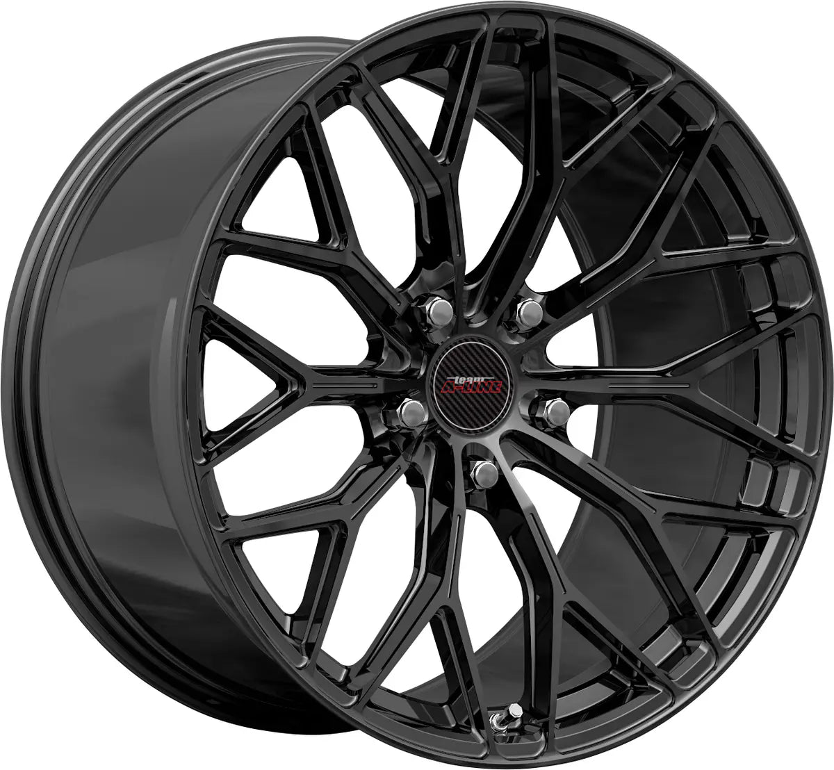 A-LINE ULTRA 19X9 PCD 5/112 ET 40 SET OF 4