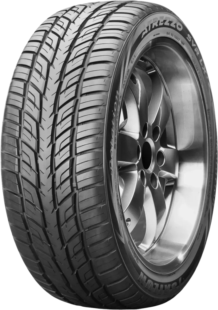 295/35R24 SAILUN ATREZZO SVR LX+