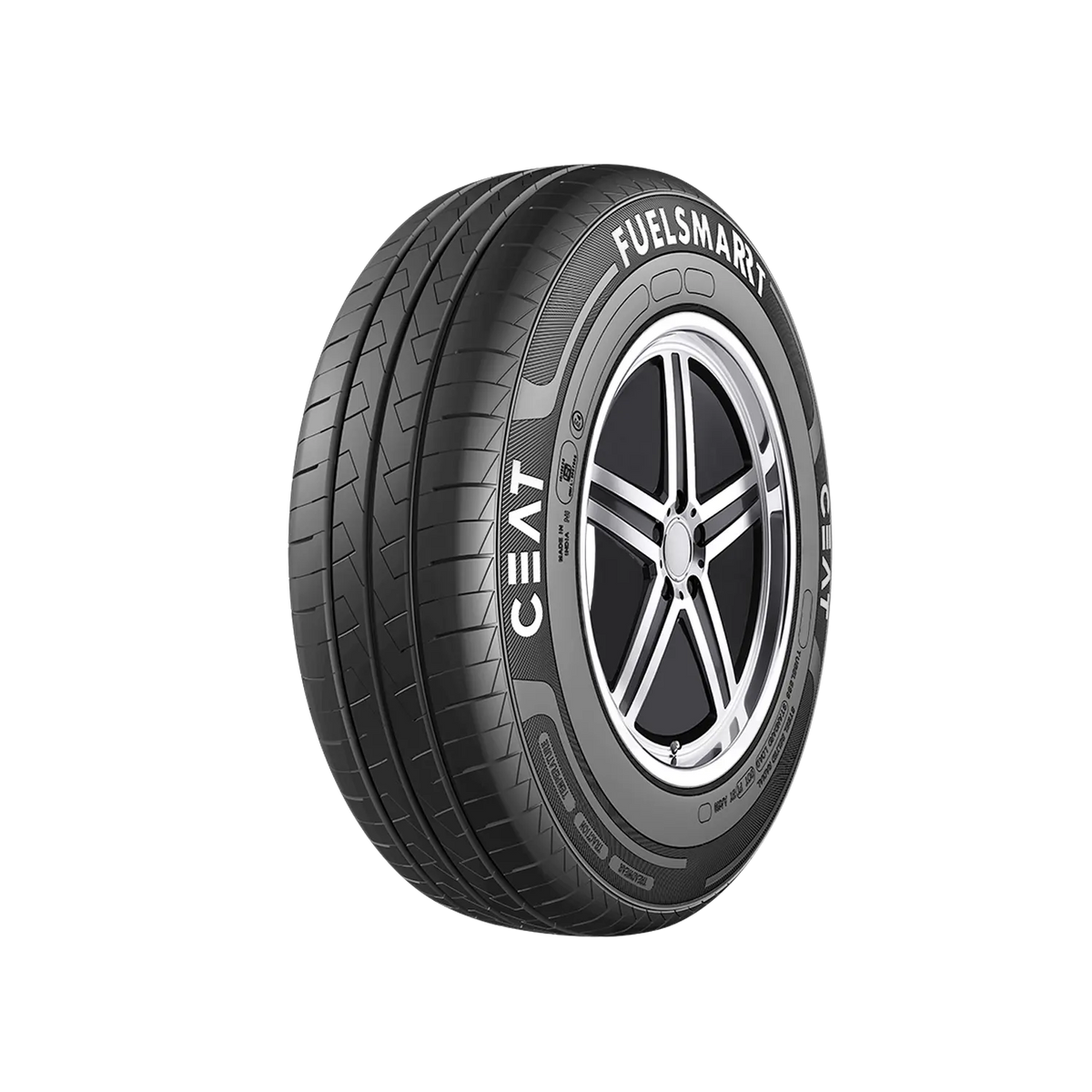 165/80R14 CEAT FUELSMARRT