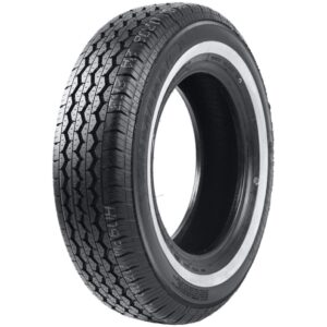 165R13C SUNWIDE TRAVOMATE 91/89R TYRE