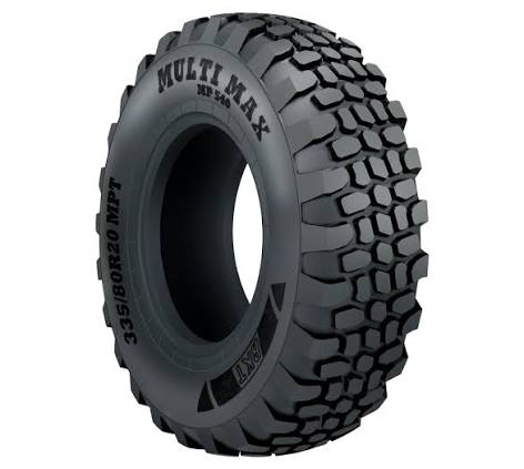 335/80R20 BKT MULTIMAX MP540 E