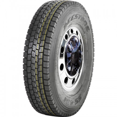 315/80R22.5 DEESTONE SS431