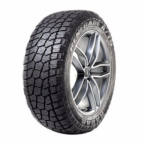 275/45R20 RADAR RENEGADE A/T-5