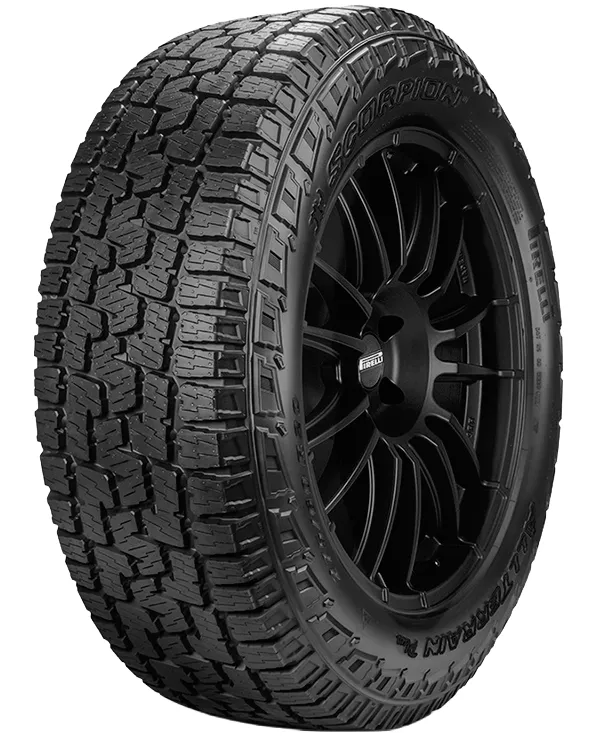 265/65R18 PIRELLI S-A/T+ WL