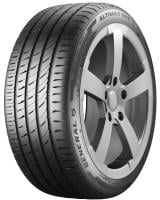195/60R15 GENERALTIRE ALTIMAX ONE