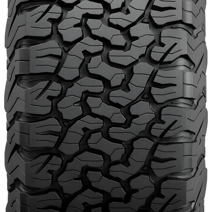BFGOODRICH ALL-TERRAIN T/A® KO2