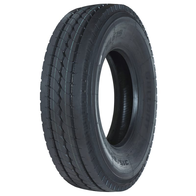 315/80R22.5 GALLANT GL619 TRAILER