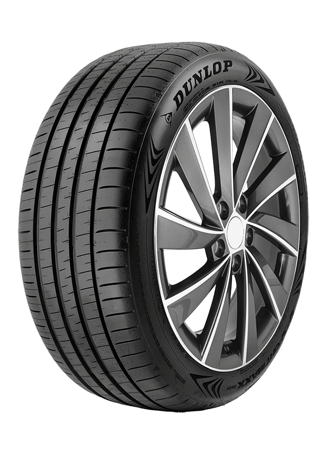 275/40R20 DUNLOP MAXX 060+