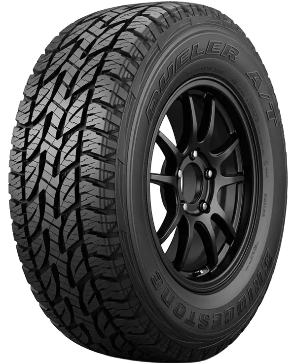 215/80R16 BRIDGESTONE D694