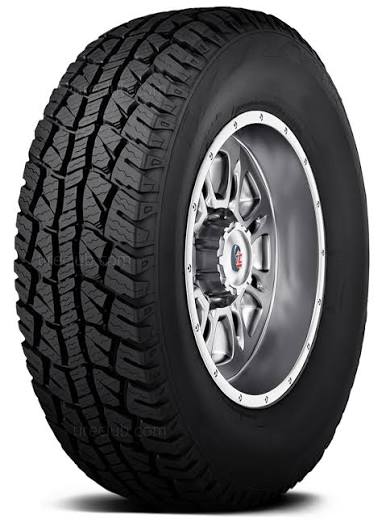 205R16C FULLRUN FRUN-SIX 110/108R TYRE