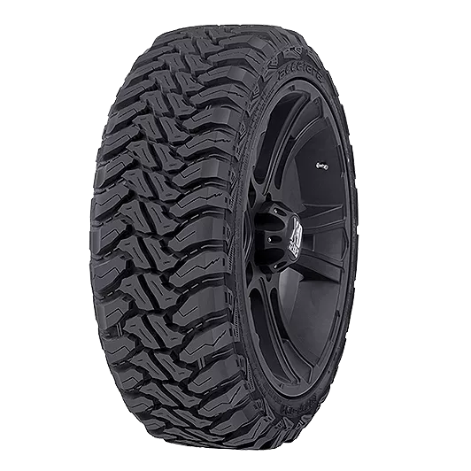 35X12.50R18LT ACCELERA M/T-01 10PR 123K TYRE