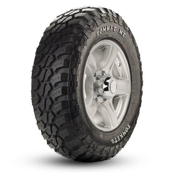 235/75R15 TOMKET MT