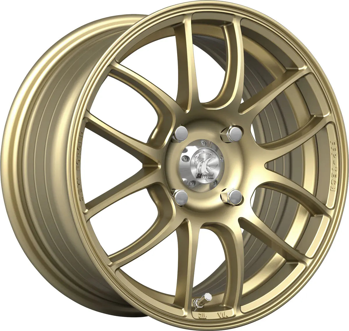 A-LINE AR Z2 17X9 SATIN BLACK PCD 5/150 ET -10 SET OF 4