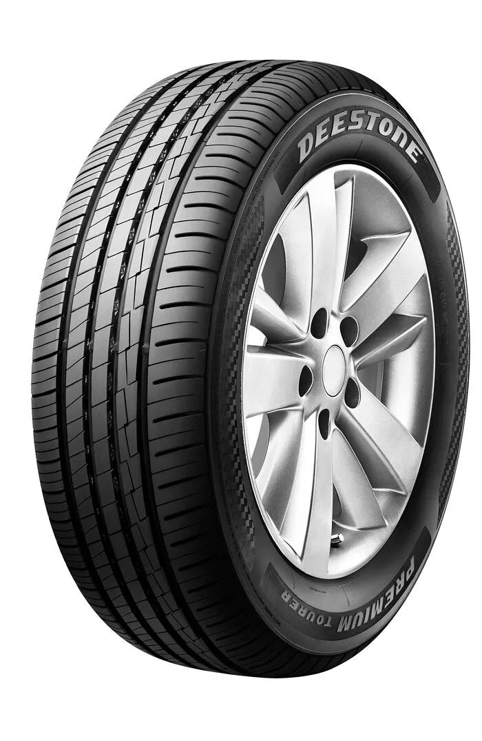 235/50R18 DEESTONE PREMIUM TOURER RA01